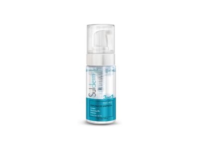 Linea de Cremas Sulderm
