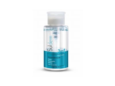 Linea de Cremas Sulderm