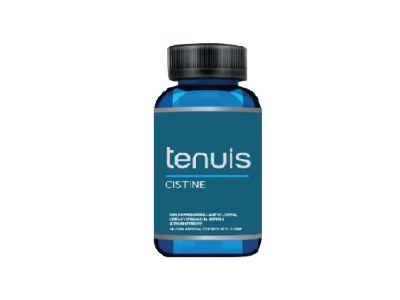 Tenius Colageno Bebible, Tenius Cistine